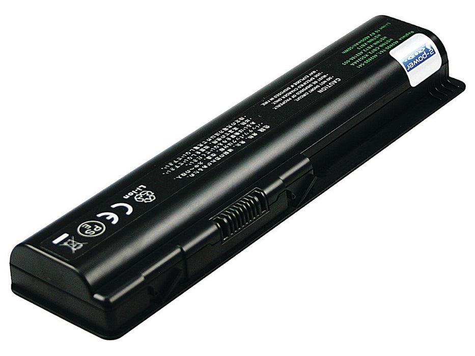 EAN 5055190115701 - 2-Power CBI3038A refacción para laptop Batería imagen 1