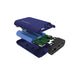 EAN 4040895008206 - RealPower PB-7500C Navy Blue 7500 mAh Negro, Azul imagen 4