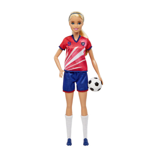 EAN 0194735015238 - Barbie HCN17 muñeca imagen 1