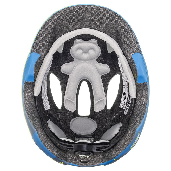 EAN 4043197360355 - Uvex oyo style Multicolor imagen 4