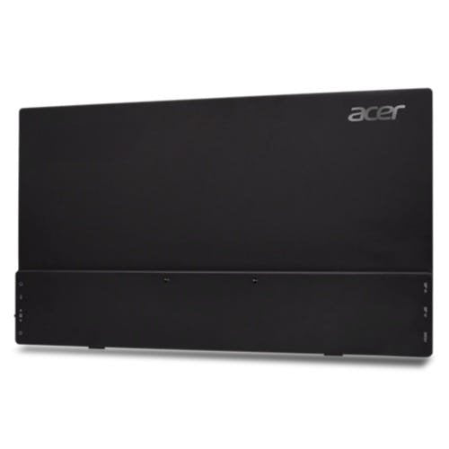 EAN 4711474399083 - Acer PM161QT Monitor portátil Negro 39,6 cm (15.6") LCD 1920 x 1080 Pixeles imagen 9