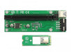 EAN 4043619414284 - DeLOCK 41428 tarjeta y adaptador de interfaz Interno PCIe, USB 3.2 Gen 1 (3.1 Gen 1) imagen 3