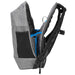 EAN 92636328573 - Targus CityLite 39,6 cm (15.6") Mochila Negro, Gris imagen 5
