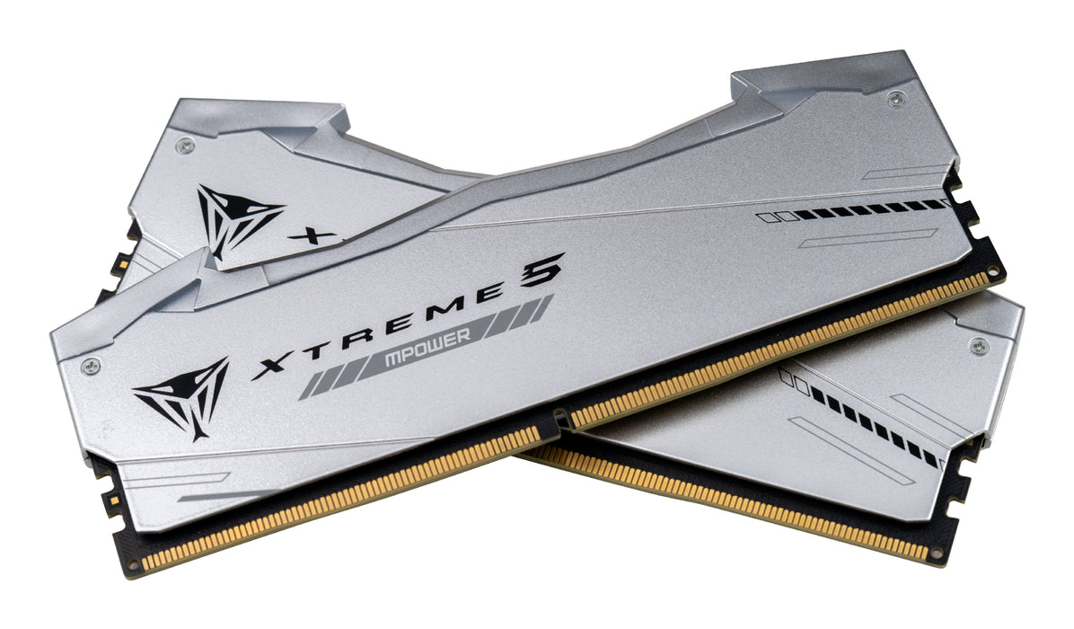EAN 4711378428285 - Patriot Memory Viper Xtreme 5 RGB módulo de memoria 48 GB 2 x 24 GB DDR5 6400 MT/s 288-pin DIMM ECC imagen 10