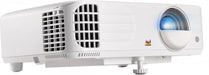 EAN 0766907007893 - Viewsonic PX701-4K videoproyector Proyector de alcance estándar 3200 lúmenes ANSI DMD UHD 4K (3840x2160)  imagen 2