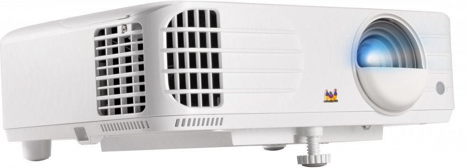 EAN 0766907007893 - Viewsonic PX701-4K videoproyector Proyector de alcance estándar 3200 lúmenes ANSI DMD UHD 4K (3840x2160)  imagen 2