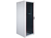 EAN 7630049600676 - ROLINE 26.21.0066 armario rack 42U Rack o bastidor independiente Gris imagen 1