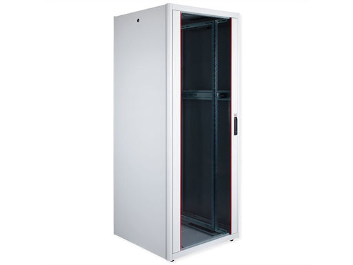 EAN 7630049600676 - ROLINE 26.21.0066 armario rack 42U Rack o bastidor independiente Gris imagen 1