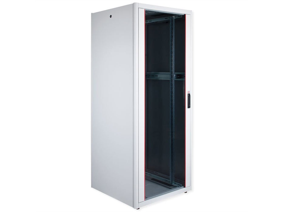 EAN 7630049600676 - ROLINE 26.21.0066 armario rack 42U Rack o bastidor independiente Gris imagen 1
