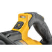 EAN 5035048738238 - DeWALT DCV501LN-XJ aspiradora de mano Negro, Amarillo Sin bolsa imagen 4