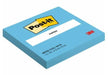 EAN 4046719506446 - Post-It 6820-COL-W10 nota autoadhesiva Plaza Colores surtidos 100 hojas Autoadhesivo imagen 5