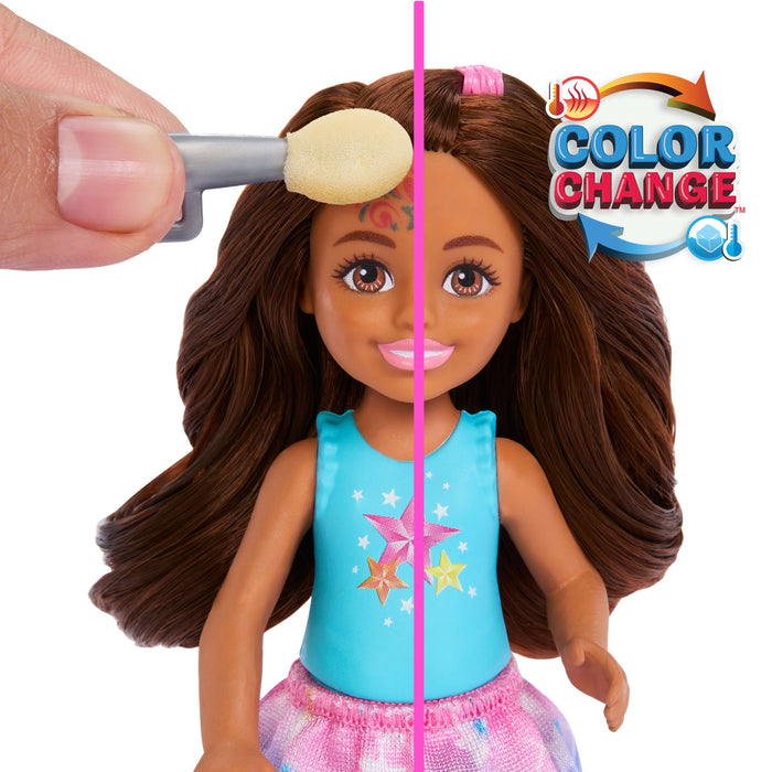 EAN 194735300341 - Barbie JFL61 muñeca imagen 2