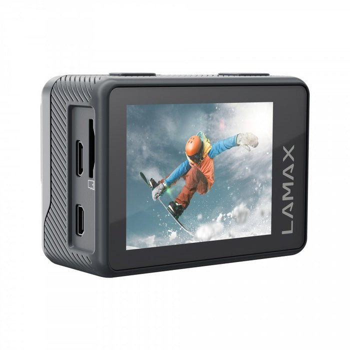 EAN 8594175357707 - Lamax LAMAXX72 cámara para deporte de acción 16 MP 4K Ultra HD Wifi 65 g imagen 4