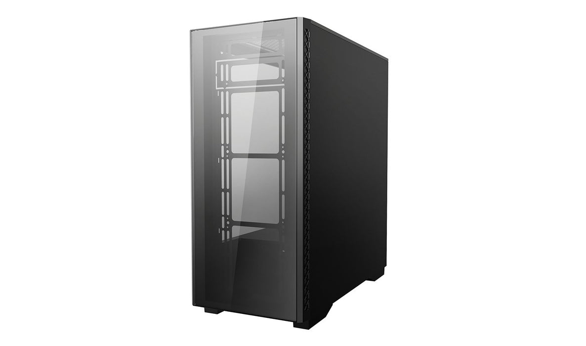 EAN 6933412713906 - DeepCool Matrexx 50 Midi Tower Negro imagen 5