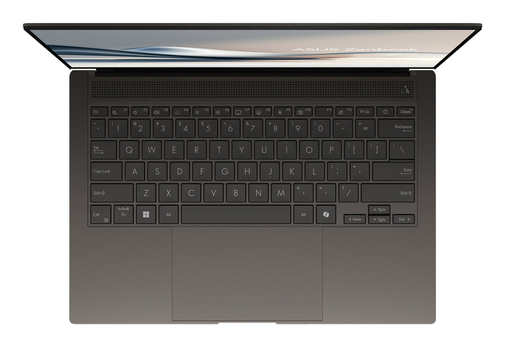 EAN 4711636625333 - ASUS Zenbook S14 UX5406SA-PZ629W Copilot+ PC Intel Core Ultra 7 35,6 cm (14") Pantalla táctil WQXGA+ LPDD imagen 6