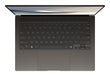 EAN 4711636625333 - ASUS Zenbook S14 UX5406SA-PZ629W Copilot+ PC Intel Core Ultra 7 35,6 cm (14") Pantalla táctil WQXGA+ LPDD imagen 6
