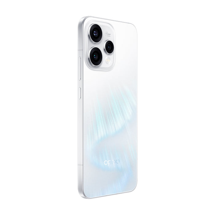 EAN 6932169393904 - OPPO Reno15 5G 16,7 cm (6.59") SIM doble Android 16.0 USB Tipo C 8 GB 512 GB 6500 mAh Blanco imagen 4
