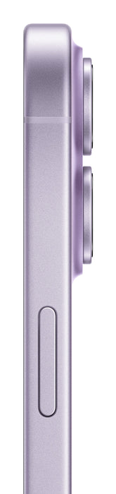 EAN 195950644180 - Apple iPhone 17 16 cm (6.3") SIM doble iOS 26 5G USB Tipo C 256 GB Lavanda imagen 4