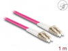 EAN 4043619879137 - DeLOCK 87913 Cable de fibra óptica e InfiniBand Violeta imagen 2