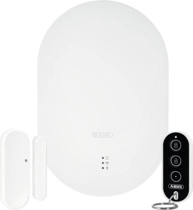 EAN 4003318867781 - ABUS FUAA45000 sistema de seguridad inteligente para el hogar imagen 1