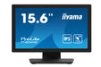 EAN 4948570122110 - iiyama ProLite T1634MC-B1S pantalla para PC 39,6 cm (15.6") 1920 x 1080 Pixeles Full HD LED Pantalla táct imagen 1