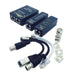EAN 7611990133062 - VALUE LANtest Multi-Network Cable + PoE Tester medidor de energía y batería imagen 3