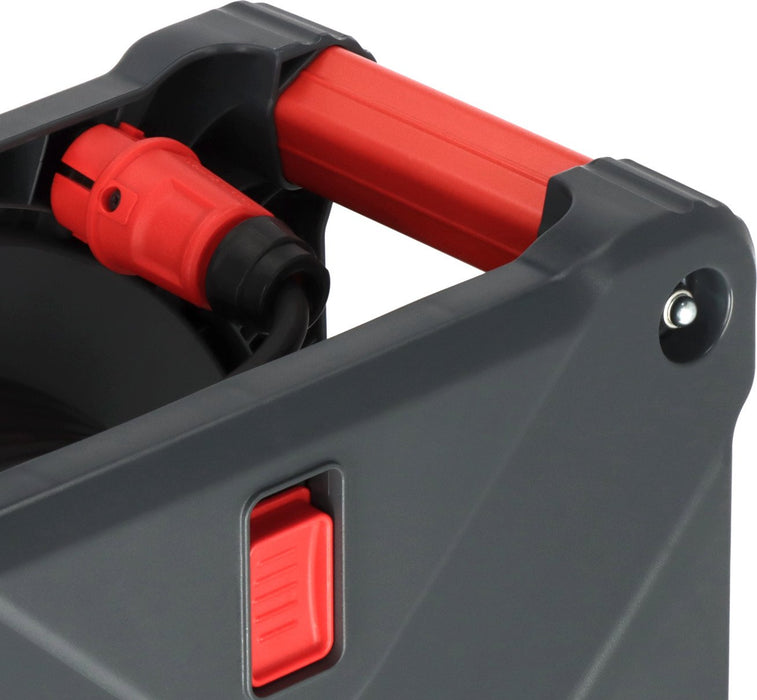 EAN 4007123687527 - Brennenstuhl KA 5100 5 5 salidas AC 50 m imagen 5