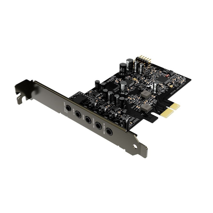 EAN 5390660196867 - Creative Labs Sound Blaster Audigy Fx Pro imagen 6