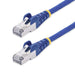 EAN 65030908627 - StarTech.com NLBL-2M-CAT8-PATCH cable de red S/FTP (S-STP) imagen 1
