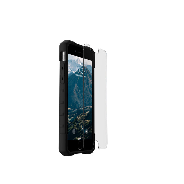 EAN 0840283900501 - Urban Armor Gear 124011110000 protector de pantalla o trasero para teléfono móvil Apple 1 pieza(s) imagen 2