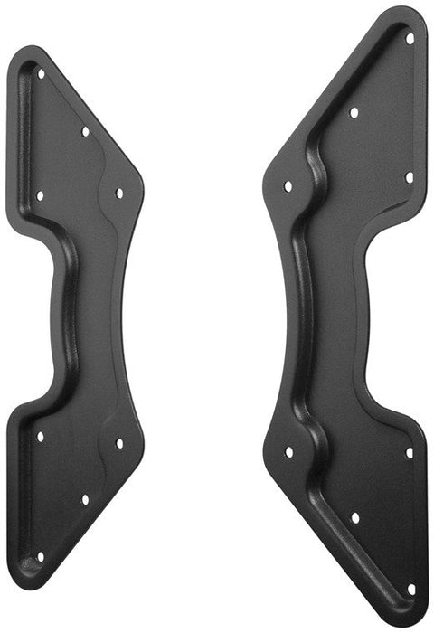 EAN 4040849601347 - Goobay 60134 soporte para TV 139,7 cm (55") Negro imagen 1