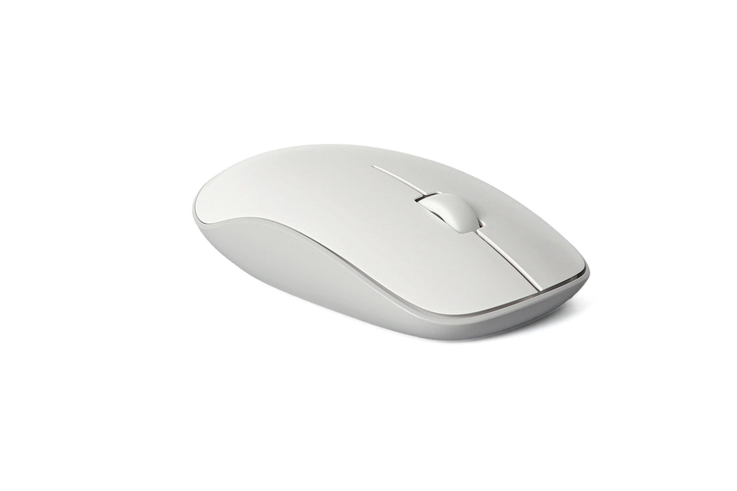 EAN 6940056181053 - Rapoo M200 Silent ratón Oficina Ambidextro RF Wireless + Bluetooth Óptico 1300 DPI imagen 2