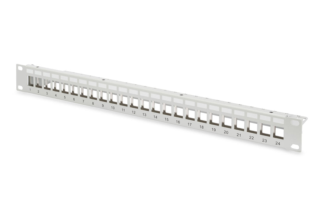EAN 4016032280781 - Digitus DN-91410 panel de parcheo 1U imagen 1