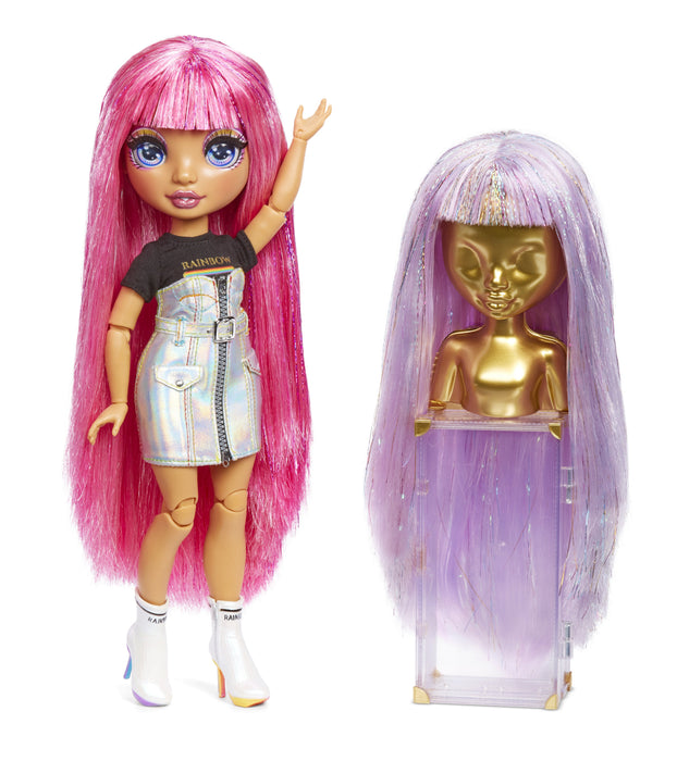 EAN 35051571049 - Rainbow High 571049E7C muñeca imagen 1