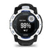 EAN 753759357115 - Garmin Instinct 2,79 cm (1.1") MIP 50 mm Digital 176 x 176 Pixeles Pantalla táctil Negro, Blanco GPS (saté imagen 9