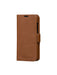 EAN 5711428060389 - dbramante1928 Lynge funda para teléfono móvil 15,8 cm (6.2") Funda cartera Bronceado imagen 5