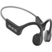 EAN 8436588882585 - Leotec LEBONE02G auricular y casco Inalámbrico gancho de oreja Deportes Bluetooth Gris imagen 4