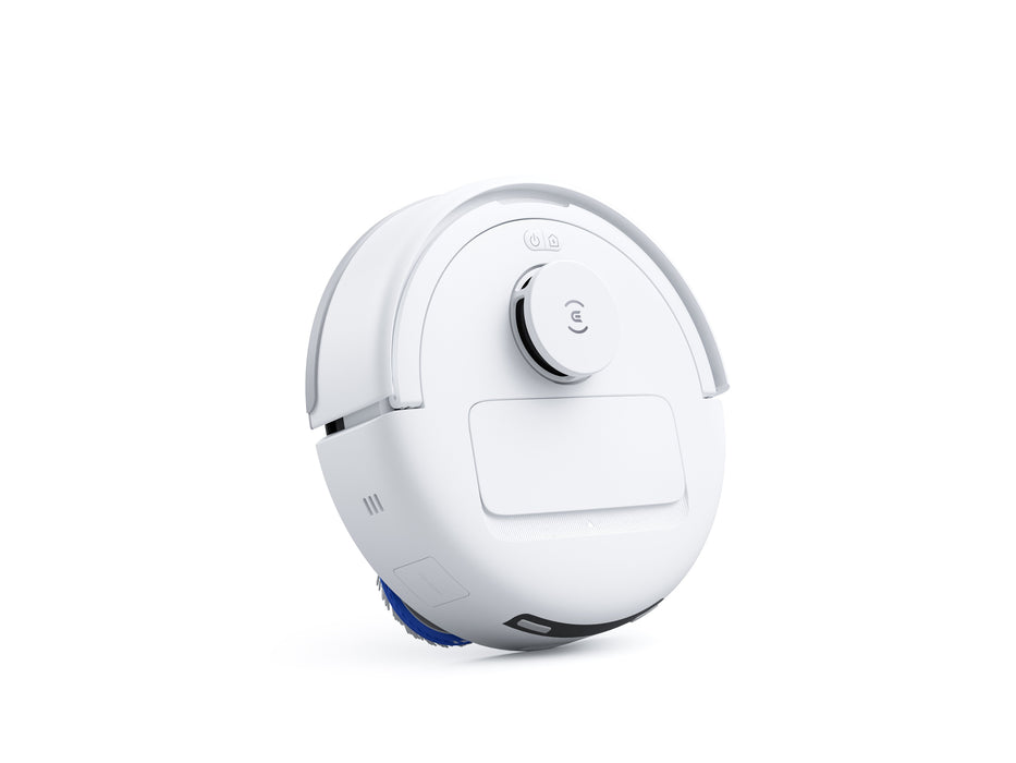 EAN 6970135036530 - Ecovacs Deebot MINI Blue Azul, Blanco imagen 5