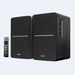EAN 6923520268429 - Edifier R1280DBs Negro Inalámbrico y alámbrico 42 W imagen 1