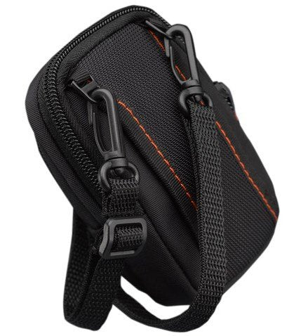 EAN 0085854213172 - Case Logic DCB-302BK Carcasa compacta Negro imagen 7