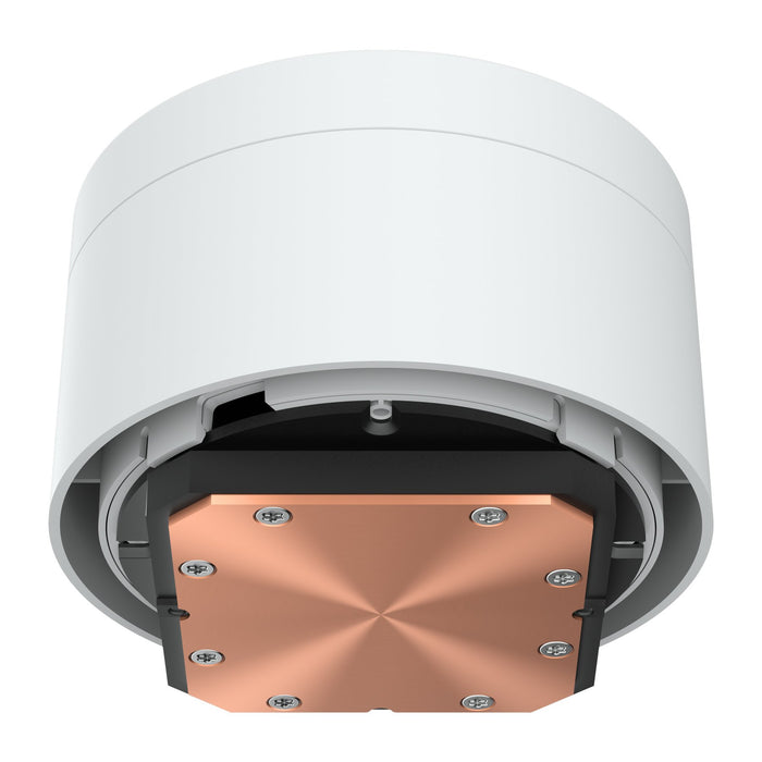 EAN 6930788485789 - SAMA Gears Q70 Procesador Sistema de refrigeración líquida todo en uno 12 cm Blanco 1 pieza(s) imagen 4