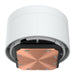 EAN 6930788485789 - SAMA Gears Q70 Procesador Sistema de refrigeración líquida todo en uno 12 cm Blanco 1 pieza(s) imagen 4