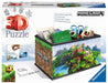 EAN 4005556112869 - Ravensburger 11286 puzzle Puzle 3D 216 pieza(s) imagen 1