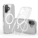 EAN 4250686415308 - nevox 2530 funda para teléfono móvil 16 cm (6.3") Transparente imagen 1