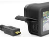 EAN 4040849586835 - Wentronic 58683 cable HDMI 0,15 m HDMI tipo D (Micro) HDMI tipo A (Estándar) Negro imagen 9