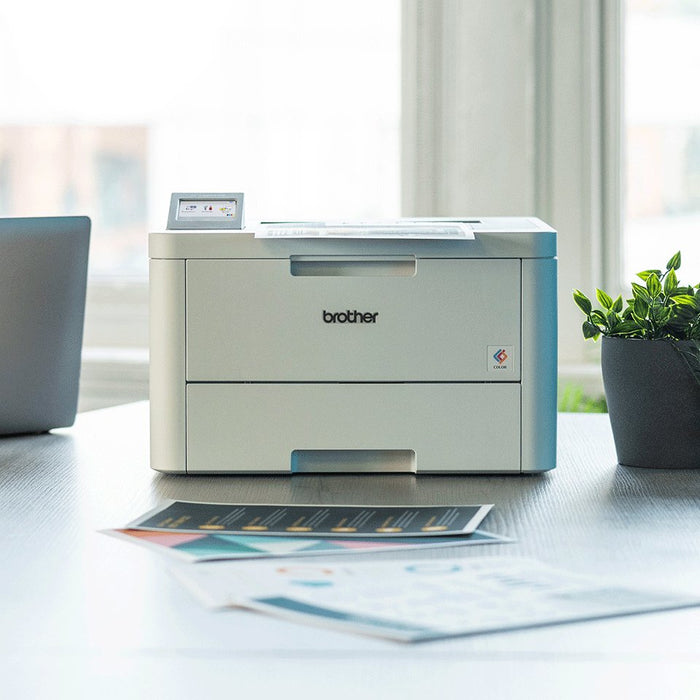 EAN 4977766823814 - Brother HL-L8230CDW impresora láser Color 600 x 600 DPI A4 Wifi imagen 2