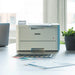 EAN 4977766823814 - Brother HL-L8230CDW impresora láser Color 600 x 600 DPI A4 Wifi imagen 2