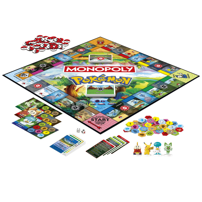 EAN 5010996298652 - Monopoly G07161201 juego de tablero 35 min imagen 2