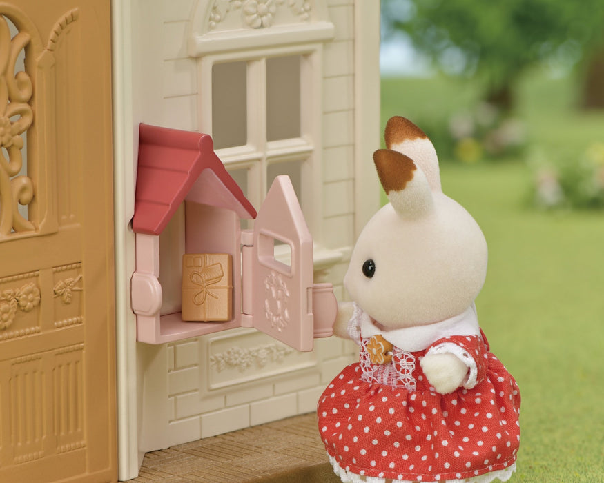 EAN 5054131055670 - Sylvanian Families 5567 set de juguetes imagen 10