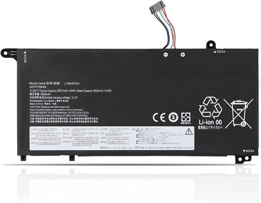 EAN 5715063051870 - CoreParts MBXLE-BA0357 refacción para laptop imagen 1